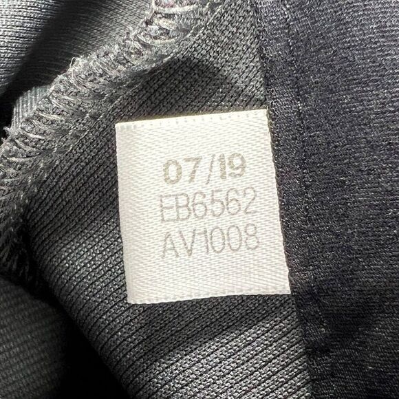 Adidas Men's XXL Nashville Predators GameMode‎ Full Zip Bomber Jacket - Picture 10 of 13